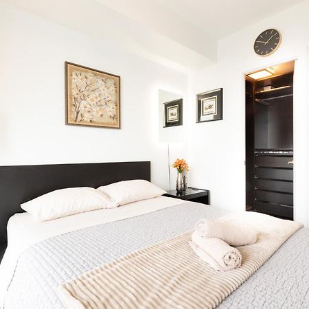 Bright Condo In The Heart Of Toronto Luaran gambar