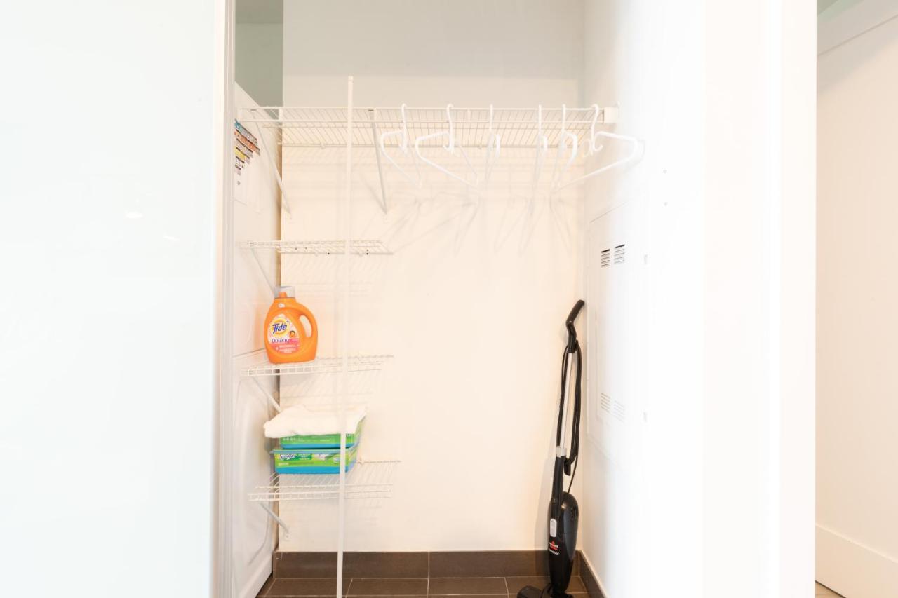 Bright Condo In The Heart Of Toronto Luaran gambar