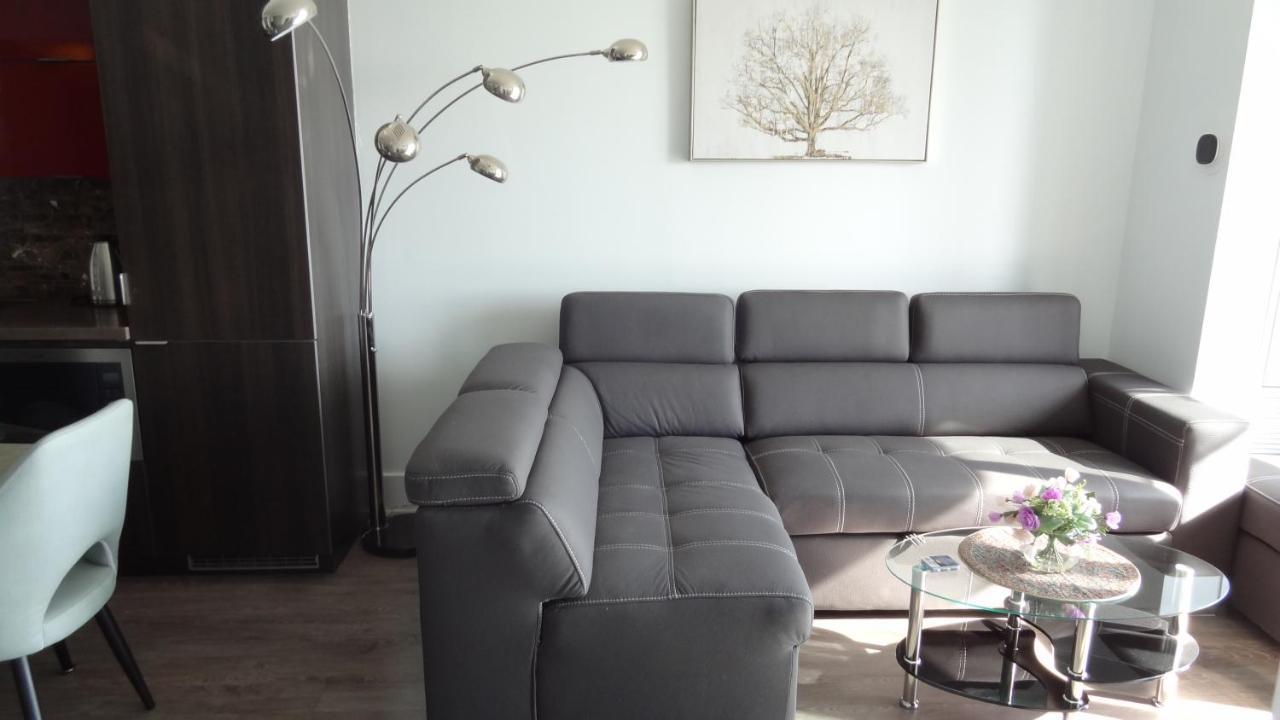 Bright Condo In The Heart Of Toronto Luaran gambar